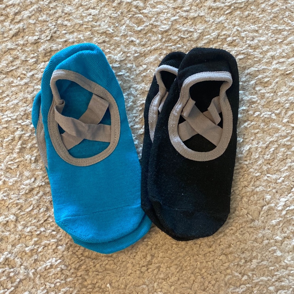 Women's Yoga socks
